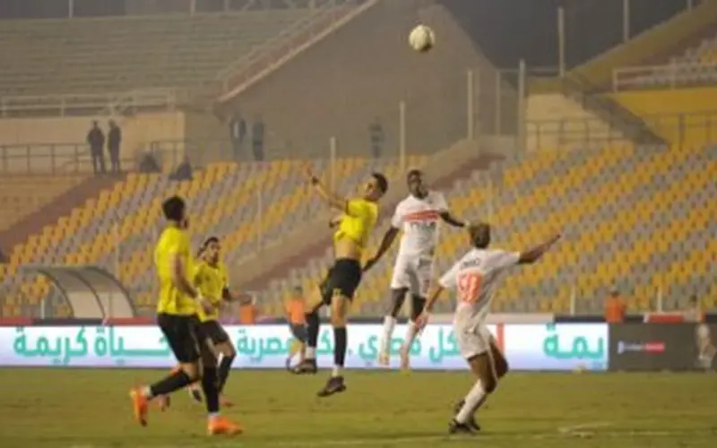 جدول ترتيب الدورى المصرى اليوم الثلاثاء 14 – 4 – 2026